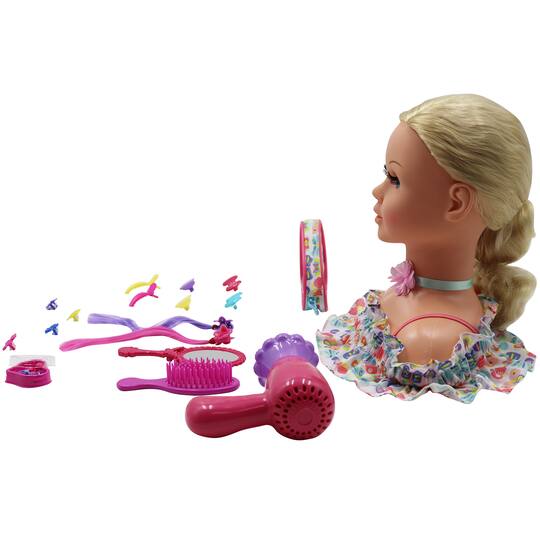 Dream Collection Hair Styling Set